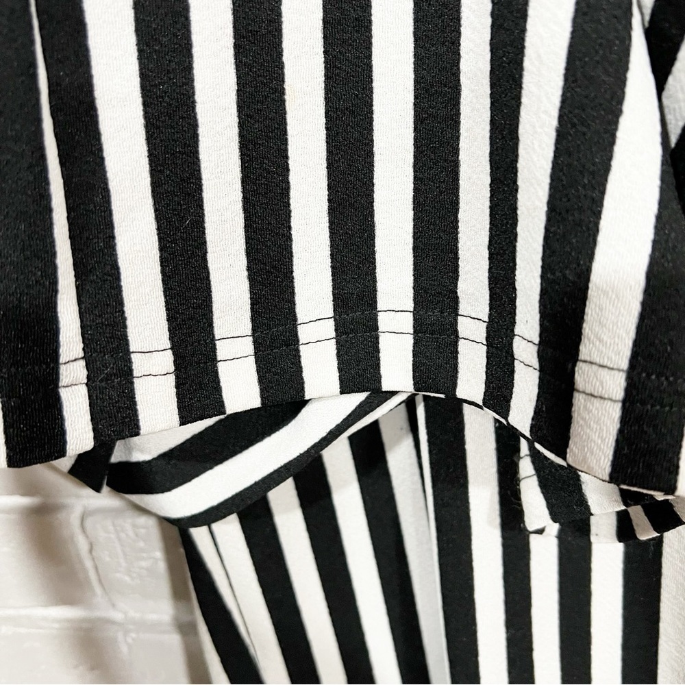 Asos Women's Striped‎ Pants - Picture 5 of 8